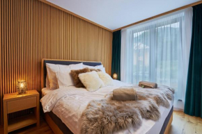 RV Apartment Olivine